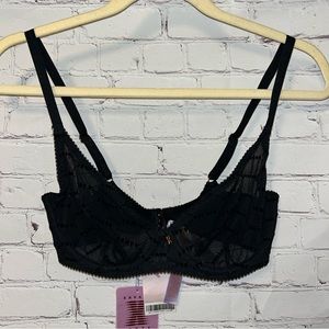 Savage x‎ Fenty bra size 32DD